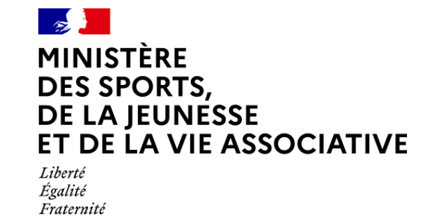 Ministère des Sports, de la Jeunesse et de la Vie associative