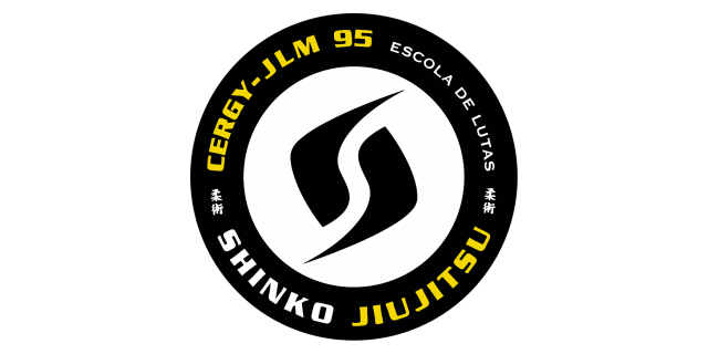 Shinko Jiujitsu - Cergy JLM 95